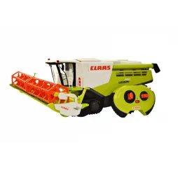 Malik Happy People Kombajn Claas Lexion 780 RC – pojazd RC dla dzieci