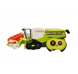 Malik Happy People Kombajn Claas Lexion 780 RC – pojazd RC dla dzieci