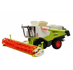 Malik Happy People Kombajn Claas Lexion 780 RC – pojazd RC dla dzieci