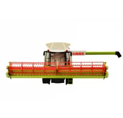 Malik Happy People Kombajn Claas Lexion 780 RC – pojazd RC dla dzieci