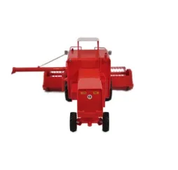 ATA Kombajn Bizon R/C 1:16 – pojazd RC dla dzieci 6+