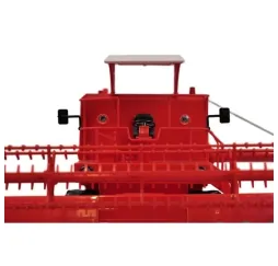 ATA Kombajn Bizon R/C 1:16 – pojazd RC dla dzieci 6+