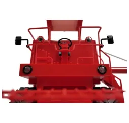 ATA Kombajn Bizon R/C 1:16 – pojazd RC dla dzieci 6+