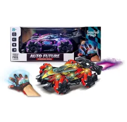 Artyk Auto Future sterowane dłonią Toys For Boys
