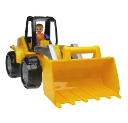 Lena Truxx Ładowarka 37 cm – pojazd budowlany dla dzieci