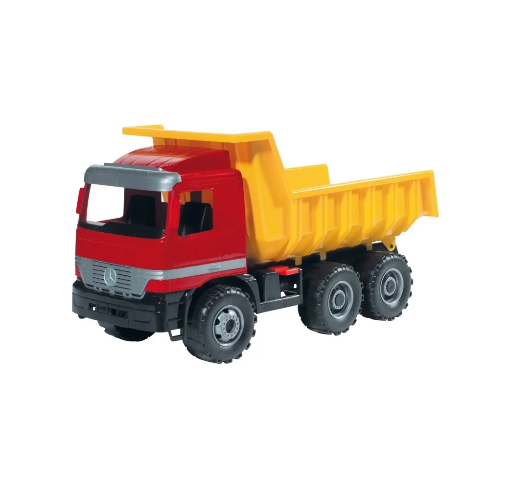 Lena Wywrotka z blokadą 63 cm – zabawka dla chłopców