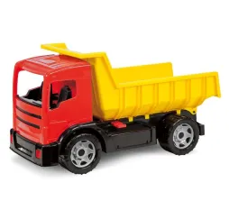 Lena Wywrotka 61 cm – wytrzymały pojazd dla chłopców 3+