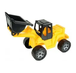 Lena Ładowarka zabawka pojazd dla chłopców 3+