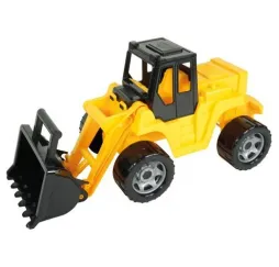 Lena Ładowarka zabawka pojazd dla chłopców 3+