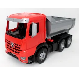 Lena Worxx Wywrotka Aroc 45 cm – wytrzymały pojazd dla dzieci