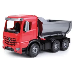 Lena Worxx Wywrotka Aroc 45 cm – wytrzymały pojazd dla dzieci