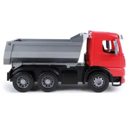 Lena Worxx Wywrotka Aroc 45 cm – wytrzymały pojazd dla dzieci