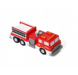 Malik Malblo Magnetyczne pojazdy delux 2 – zabawka 3+