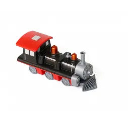 Malik Malblo Magnetyczne pojazdy delux 2 – zabawka 3+