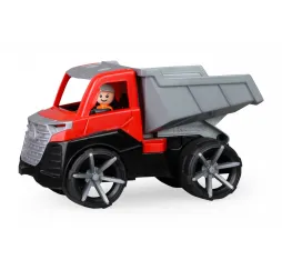 Lena Wywrotka Truxx2 – wytrzymały pojazd dla chłopców 2+