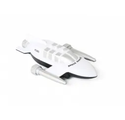 Malik Malblo Magnetyczne pojazdy delux 2 – zabawka 3+