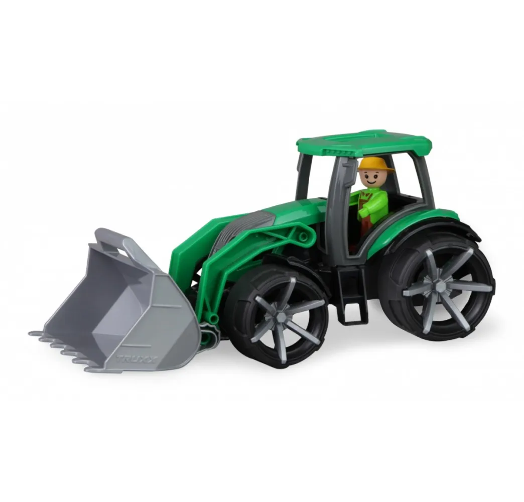 Lena Traktor Truxx2 zabawka dla dzieci 2+ pojazdy