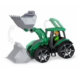 Lena Traktor Truxx2 zabawka dla dzieci 2+ pojazdy