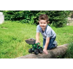 Lena Traktor Truxx2 zabawka dla dzieci 2+ pojazdy