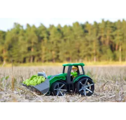 Lena Traktor Truxx2 zabawka dla dzieci 2+ pojazdy