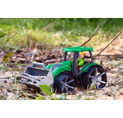 Lena Traktor Truxx2 zabawka dla dzieci 2+ pojazdy