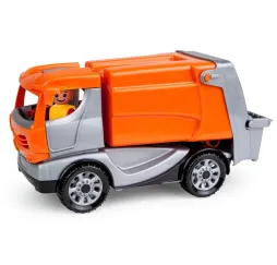 Lena Truckies Śmieciarka 22 cm – zabawka pojazd dla dzieci