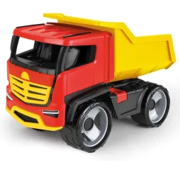 Lena Wywrotka Tytan 51 cm – pojazd dla chłopców 3+