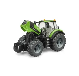 Bruder Traktor Deutz 8280 TTV – pojazd rolniczy dla dzieci 3+