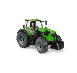 Bruder Traktor Deutz 8280 TTV – pojazd rolniczy dla dzieci 3+