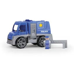 Lena Samochód Policja Truxx – pojazd dla dzieci 2+