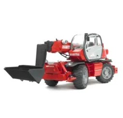 Bruder Manitou MRT 2150 ładowarka teleskopowa dla dzieci 3+