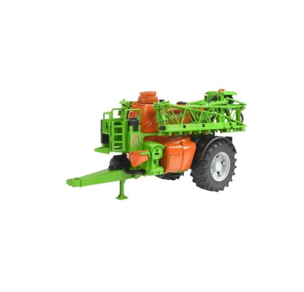 Bruder Amazone UX 5200 opryskiwacz – pojazd rolniczy 1:16