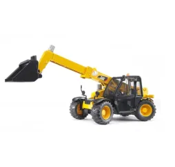 Bruder Ładowarka przegubowa Caterpillar – pojazd dla dzieci 3+