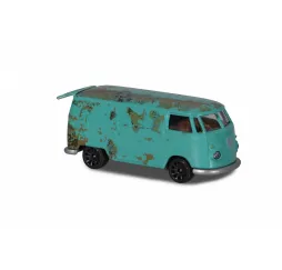 Pojazd Majorette Vintage – modele kolekcjonerskie dla dzieci