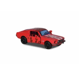 Pojazd Majorette Vintage – modele kolekcjonerskie dla dzieci