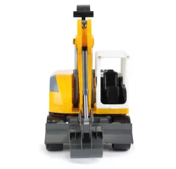 Lena Koparka Liebherr 48 cm – pojazd budowlany dla dzieci