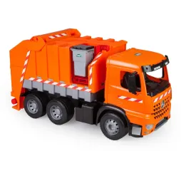 Lena Śmieciarka Arocs 71 cm – zabawka pojazd dla dzieci