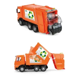 Lena Śmieciarka Arocs 52cm – trwały pojazd dla dzieci 3+