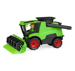 Lena Kombajn – zabawka pojazd dla dzieci 2+ do zabawy