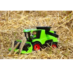 Lena Kombajn – zabawka pojazd dla dzieci 2+ do zabawy