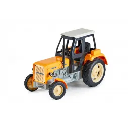 ATA Traktor manualny Ursus C-360 – zabawka pojazd 3+