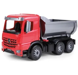 Lena Wywrotka Worxx 45 cm – solidna zabawka dla chłopców