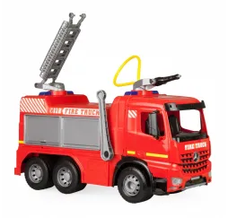 Lena Straż Pożarna Giga Trucks – pojazd strażacki 66 cm
