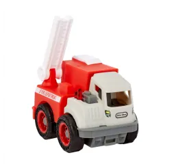 Little Tikes Dirt Digger Minis Straż Pożarna – pojazd dla dzieci