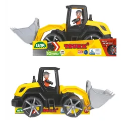 Lena Pojazd Truxx2 Ładowarka prezenter