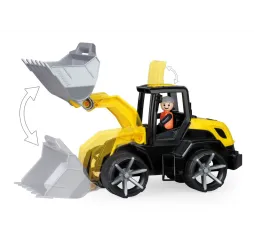 Lena Pojazd Truxx2 Ładowarka prezenter