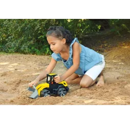 Lena Pojazd Truxx2 Ładowarka prezenter