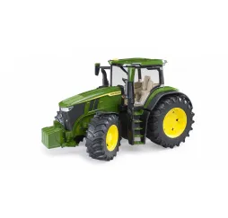 Bruder Traktor John Deere 7R 350 – pojazd rolniczy dla dzieci