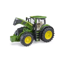 Bruder Traktor John Deere 7R 350 – pojazd rolniczy dla dzieci