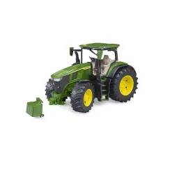 Bruder Traktor John Deere 7R 350 – pojazd rolniczy dla dzieci